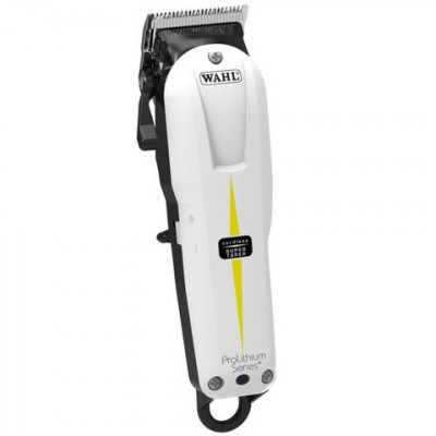 Машинка для стрижки Wahl 3027253 (8591-2316H) Super Taper Cordless
