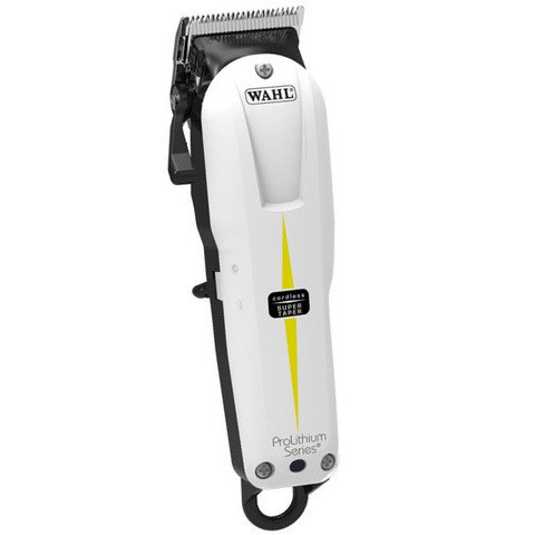 Машинка для стрижки Wahl 3027253 (8591-2316H) Super Taper Cordless