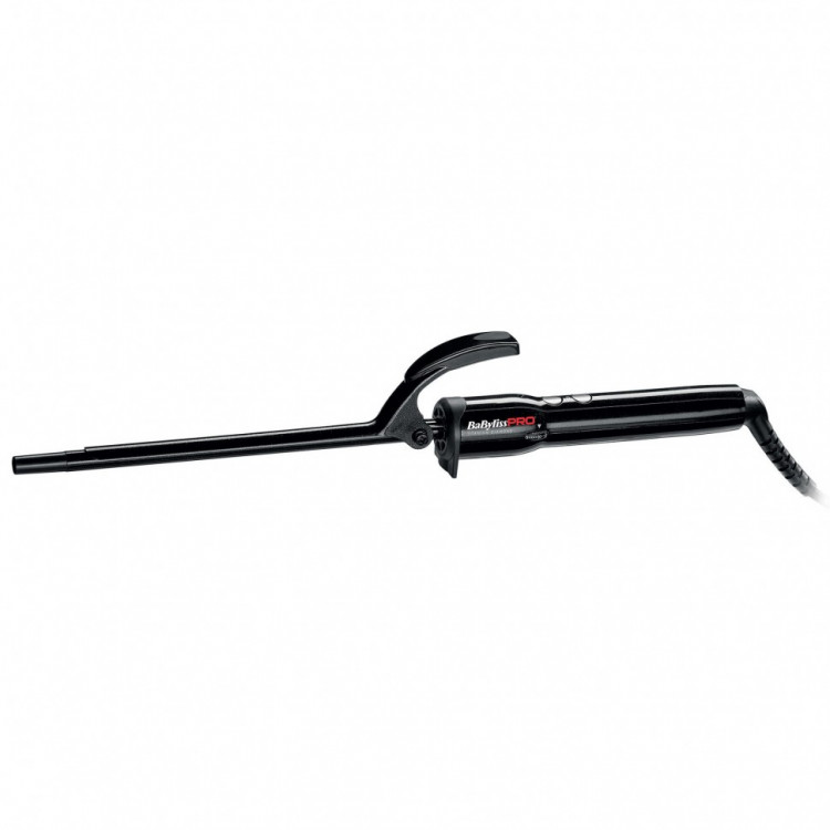 Плойка для афро-кудрей BaByliss PRO 10 мм с 30-ю темп. режимами