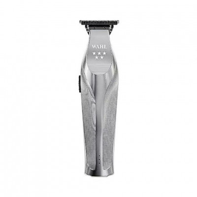 Триммер Wahl 3023702 Hi-Viz, серебро