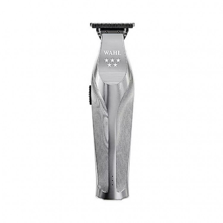 Триммер Wahl 3023702 Hi-Viz, серебро