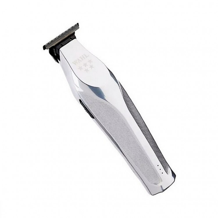 Триммер Wahl 3023702 Hi-Viz, серебро