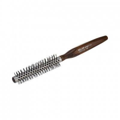 Брашинг Keller 0650377 с нейлоновой щетиной, диаметр 25 мм