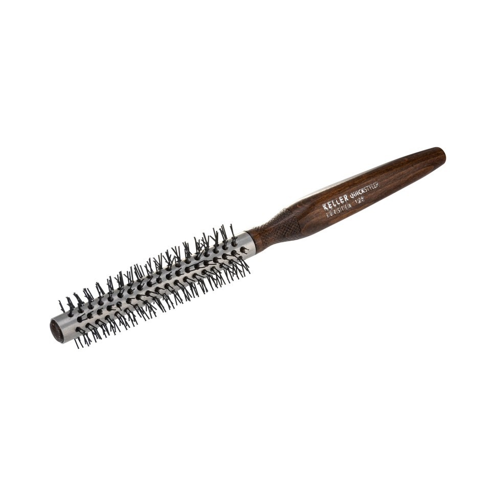 Брашинг Keller 0650377 с нейлоновой щетиной, диаметр 25 мм