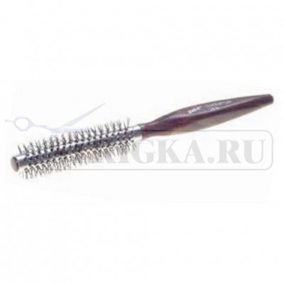 Брашинг Keller 0650377 с нейлоновой щетиной, диаметр 25 мм