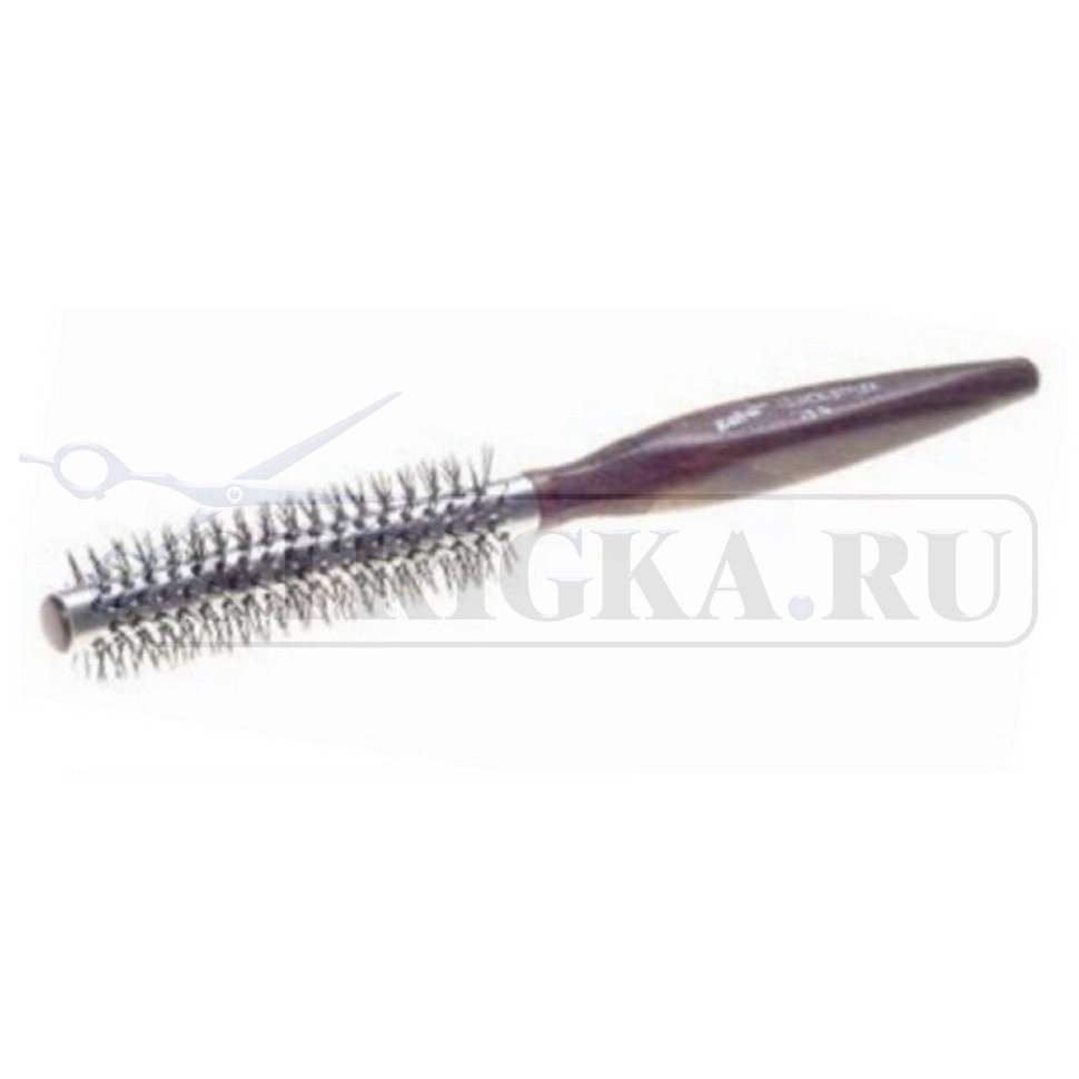 Брашинг Keller 0650377 с нейлоновой щетиной, диаметр 25 мм
