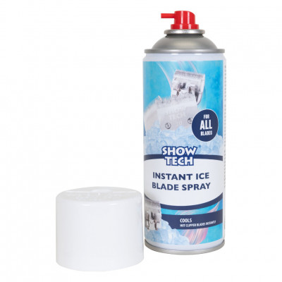 Спрей Show Tech Instant Ice Blade для охлаждения ножей, 400 мл