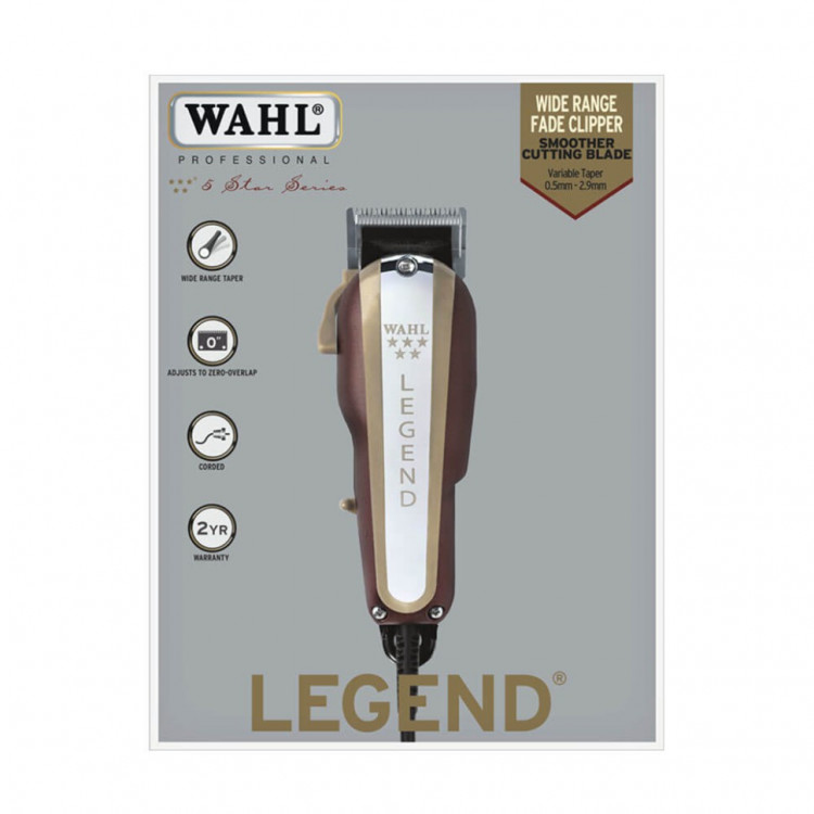 Машинка для стрижки Wahl 8147-416H Legend