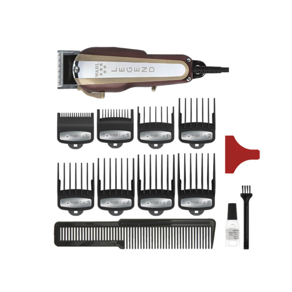 Машинка для стрижки Wahl 8147-416H Legend