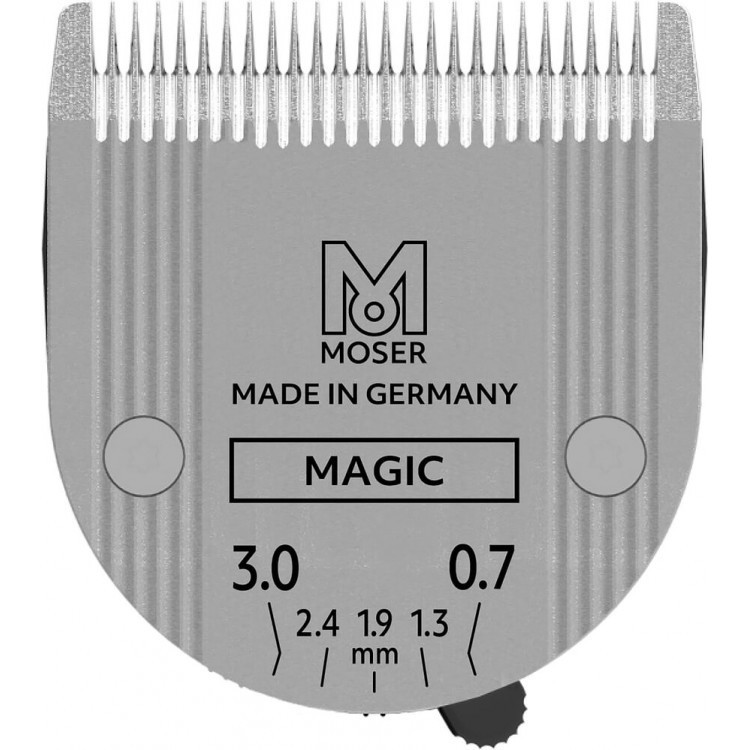 Ножевой блок Moser 1854-7506 Standart