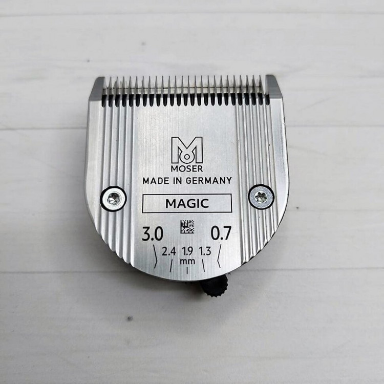 Ножевой блок Moser 1854-7506 Standart