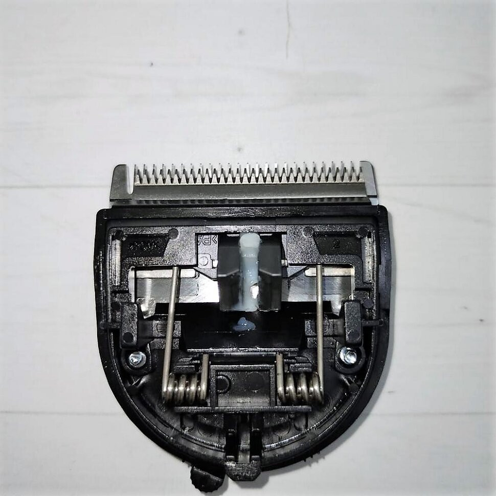 Ножевой блок Moser 1854-7506 Standart