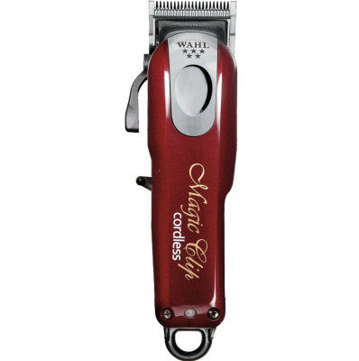 Машинка для стрижки волос Wahl 8148-2316H Magic Clip Cordless (Венгрия)