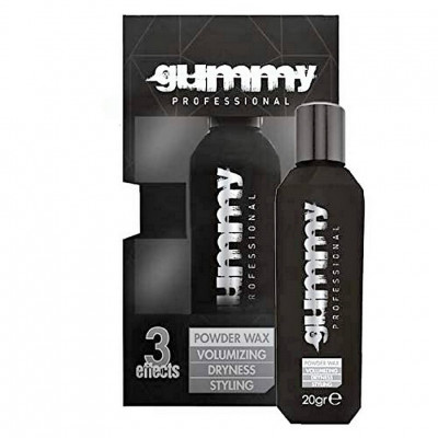Пудра - воск для волос GUMMY, 20 гр