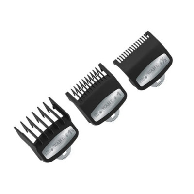Комплект насадок Wahl Premium (1.5/3/4.5 мм)