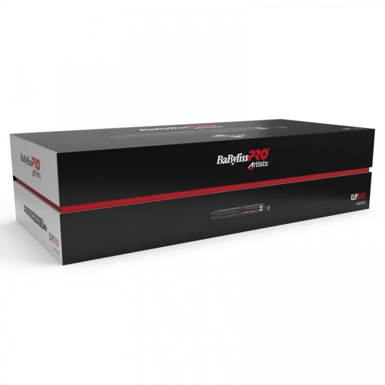 Щипцы-выпрямитель BaByliss Pro ElipStyle