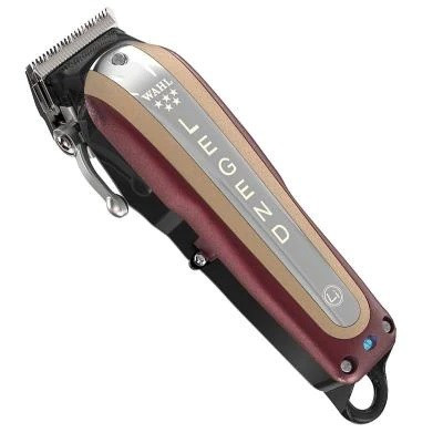 Машинка для стрижки Wahl 8594-016 Legend Cordless с комбинированным питанием