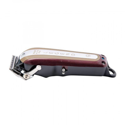 Машинка для стрижки Wahl 8594-016 Legend Cordless с комбинированным питанием