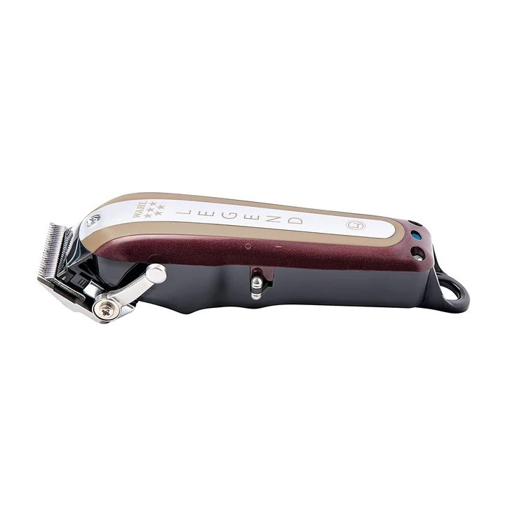 Машинка для стрижки Wahl 8594-016 Legend Cordless с комбинированным питанием