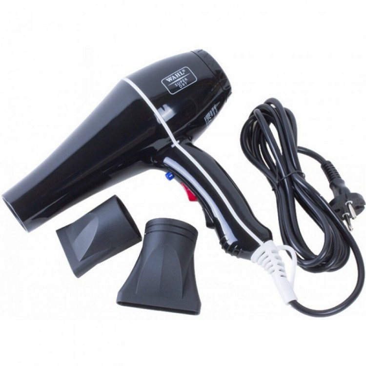 Фен Wahl 4340-0470 Super Dry