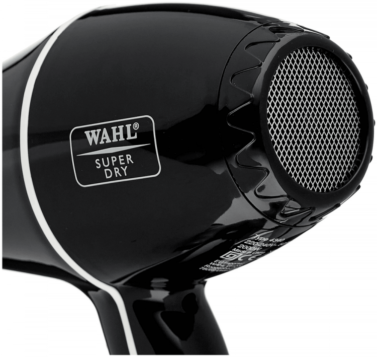 Фен Wahl 4340-0470 Super Dry