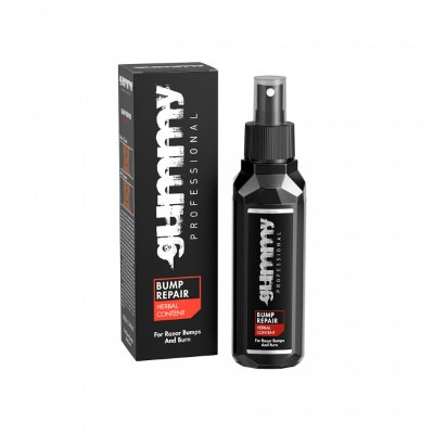 Средство против вросших волос GUMMY, 100 мл