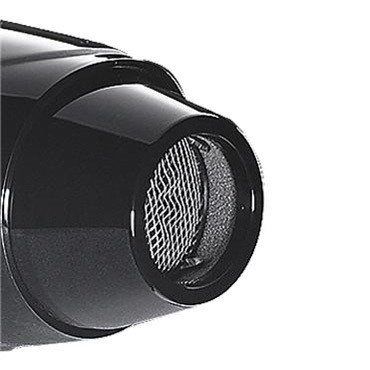 Фен BaByliss PRO Rapido Ferrari, черный, 2200W