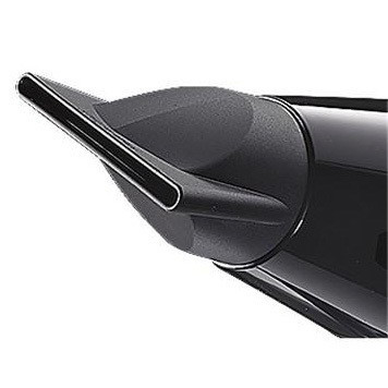 Фен BaByliss PRO Rapido Ferrari, черный, 2200W