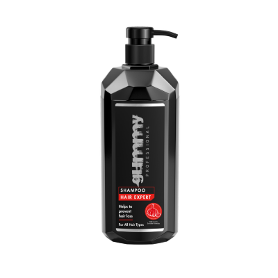 Шампунь для волос GUMMY HAIR EXPERT, 1000 мл