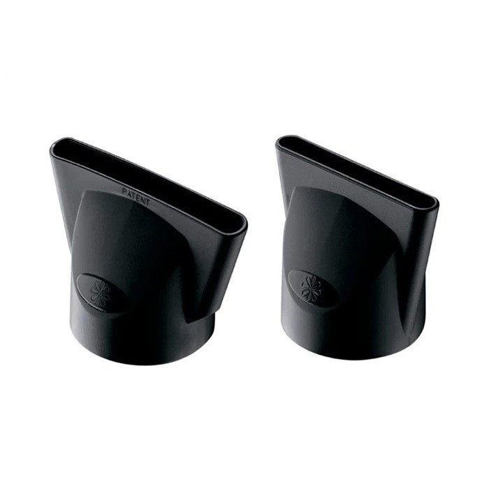 Фен BaByliss Pro CARUSO-HQ Ionic, 2400W, белый