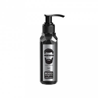 Шампунь-кондиционер GUMMY для бороды 2 в 1, 100 мл