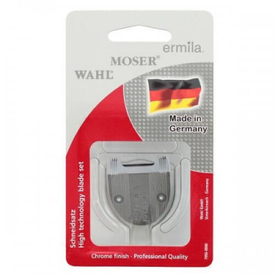 Ножевой блок Moser 1590-7330 на 1591/1592 дизайнерский