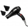 Фен ETI Stratos 6900 Xtrapower IONIC 2500 ватт, черный