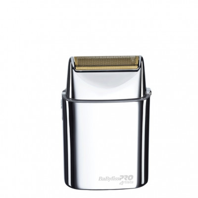 Шейвер BaByliss Pro для бритья компактный FOILFX01 4Artists