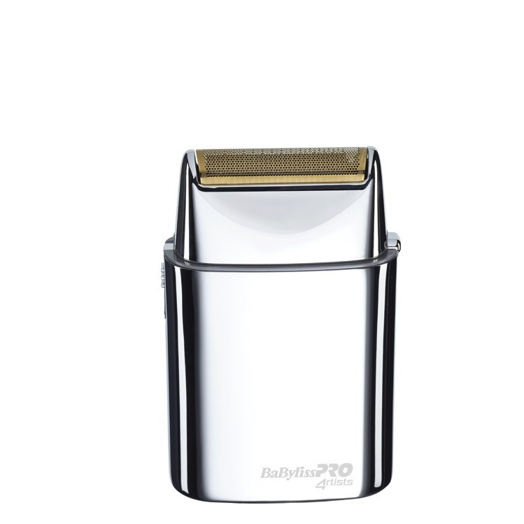 Шейвер BaByliss Pro для бритья компактный FOILFX01 4Artists