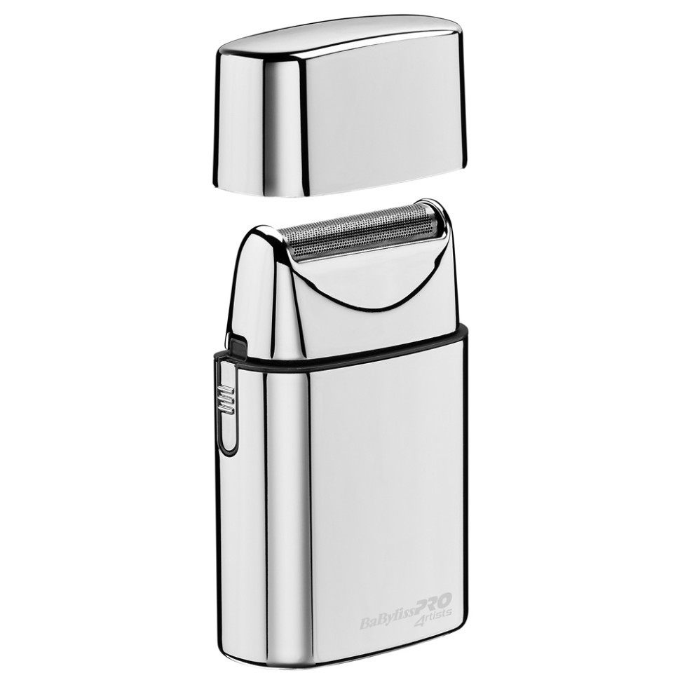 Шейвер BaByliss Pro для бритья компактный FOILFX01 4Artists