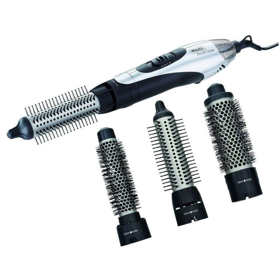 Фен-щетка Wahl 4550-0471 ProAirStyler