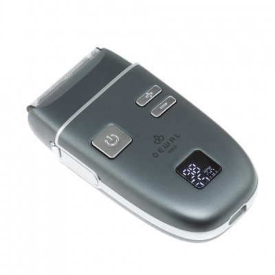 Шейвер Dewal для контуров/бороды pro blade GRAFIT