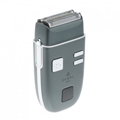 Шейвер Dewal для контуров/бороды pro blade GRAFIT