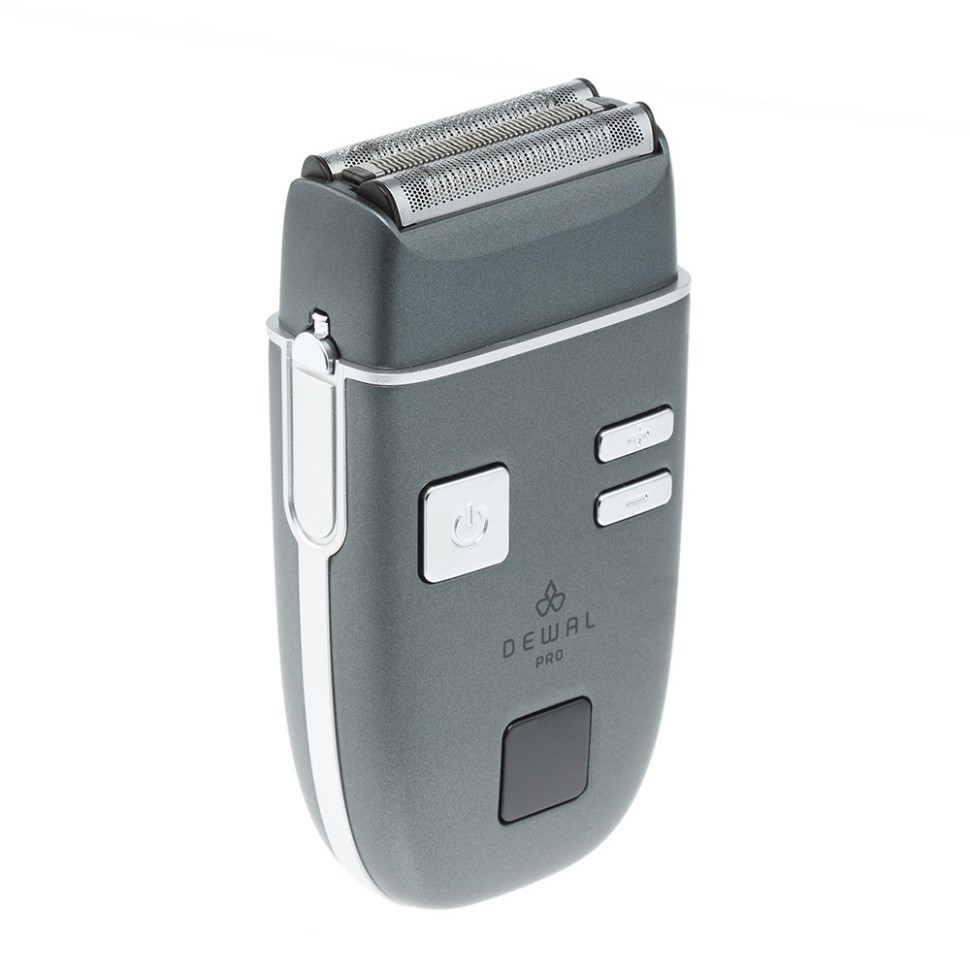 Шейвер Dewal для контуров/бороды pro blade GRAFIT