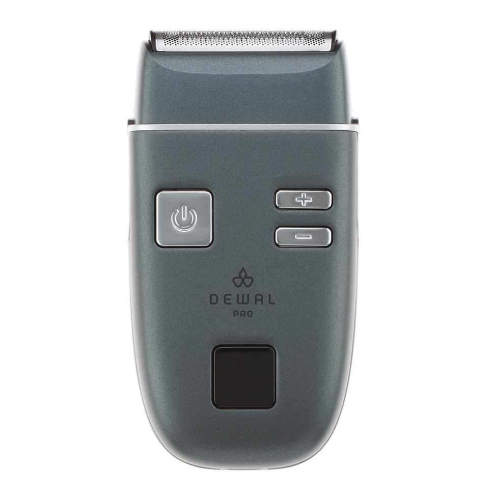 Шейвер Dewal для контуров/бороды pro blade GRAFIT