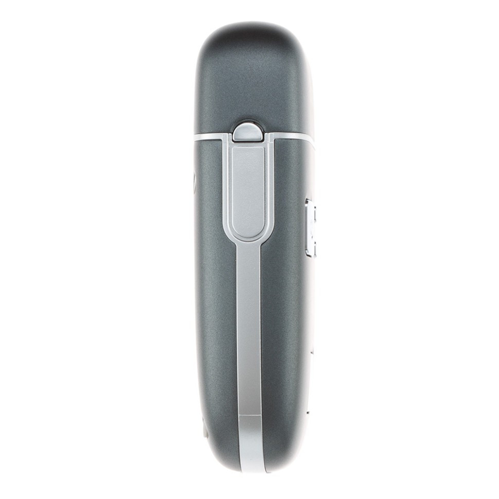 Шейвер Dewal для контуров/бороды pro blade GRAFIT