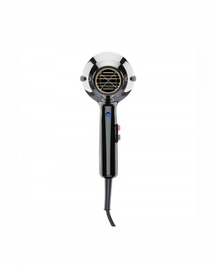 Фен Wahl 4360-0470 PROTECT, черный