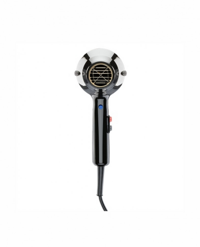 Фен Wahl 4360-0470 PROTECT, черный