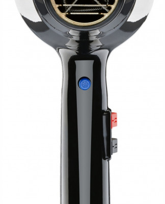 Фен Wahl 4360-0470 PROTECT, черный