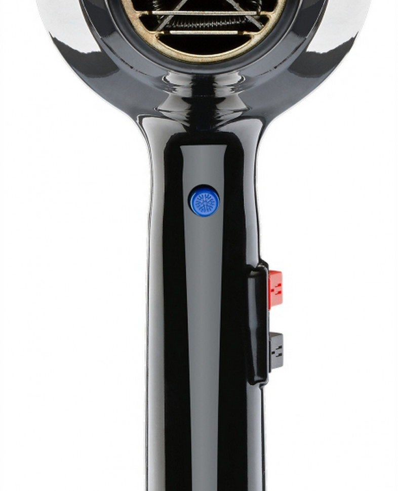 Фен Wahl 4360-0470 PROTECT, черный