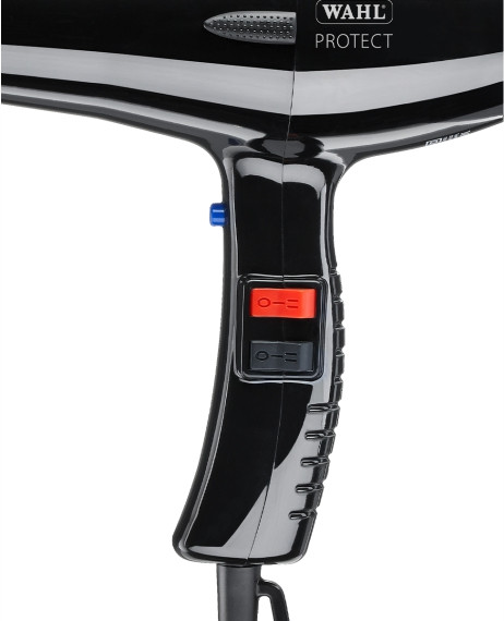 Фен Wahl 4360-0470 PROTECT, черный