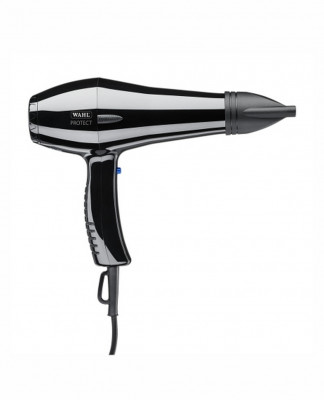 Фен Wahl 4360-0470 PROTECT, черный