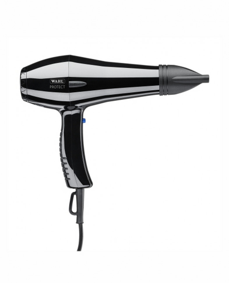 Фен Wahl 4360-0470 PROTECT, черный