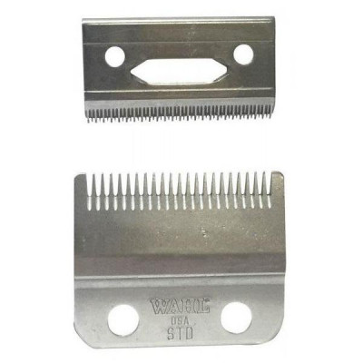 Ножевой блок для машинок Wahl Magic Clip Cordless 2161-416 (2161-400) для тонких работ